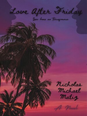 cover image of Love After Friday